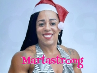 Martastrong