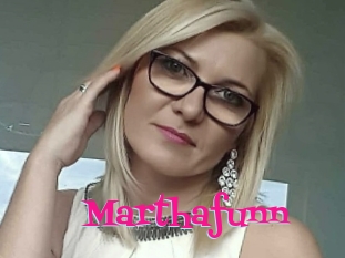 Marthafunn