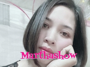 Marthashow