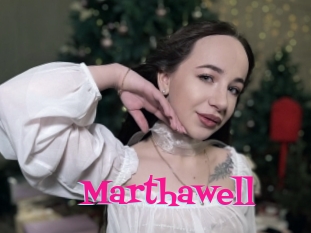 Marthawell