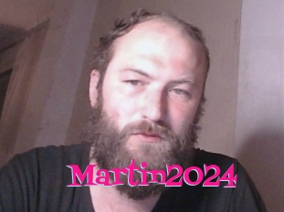 Martin2024