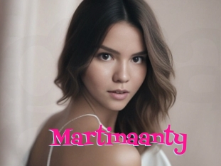 Martinaanty