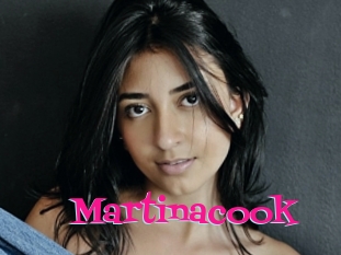 Martinacook