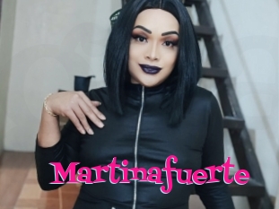 Martinafuerte