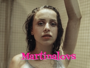 Martinalovs