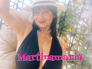 Martinamaria