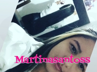 Martinasantoss