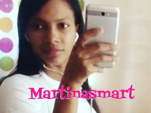 Martinasmart