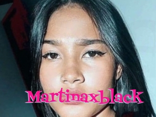 Martinaxblack