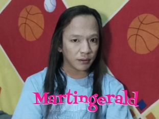 Martingerald