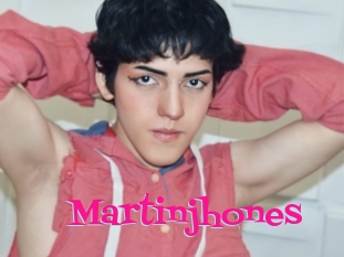 Martinjhones