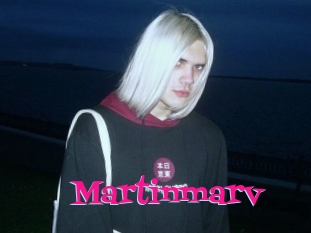 Martinmarv