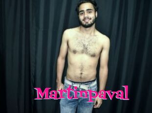 Martinpaval