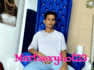 Martsexyhot23