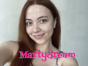 Martydream