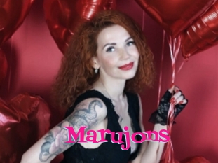 Marujons