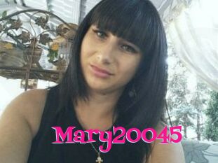 Mary20045