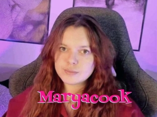 Maryacook