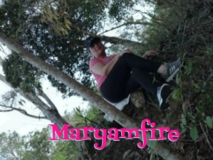 Maryamfire