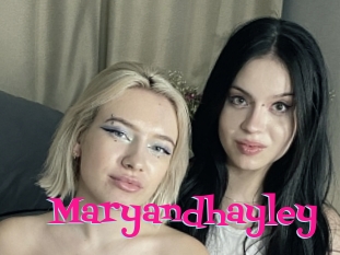 Maryandhayley