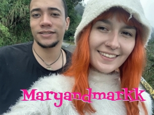 Maryandmarkk