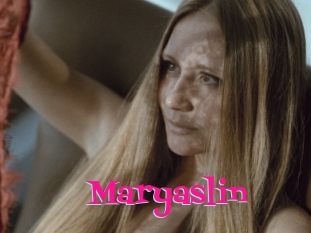 Maryaslin