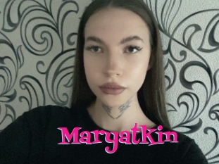 Maryatkin