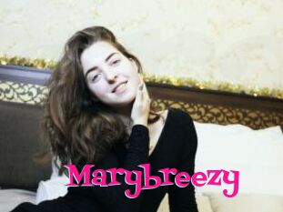 Marybreezy