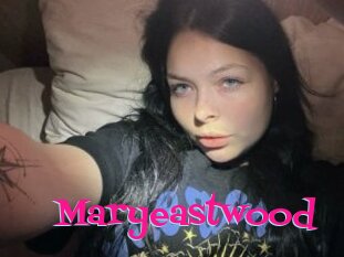 Maryeastwood