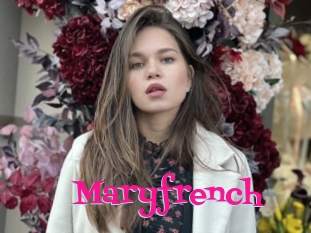 Maryfrench