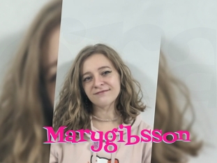 Marygibsson