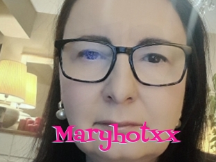 Maryhotxx