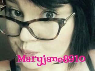 Maryjane8910