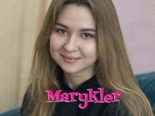 Marykler