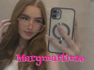 Marymartinze