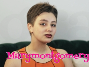 Marymontgomery