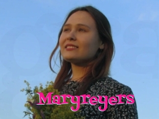 Maryreyers