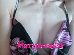 Maryrose24