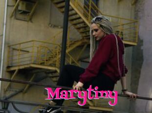 Marytiny