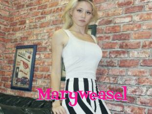 Maryweasel