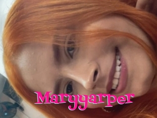 Maryyarper