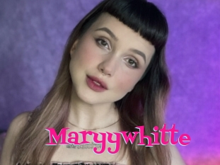 Maryywhitte