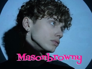 Masonbrowny