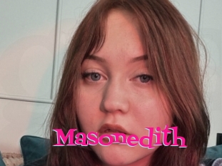 Masonedith