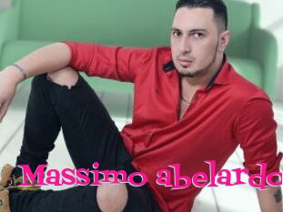 Massimo_abelardo