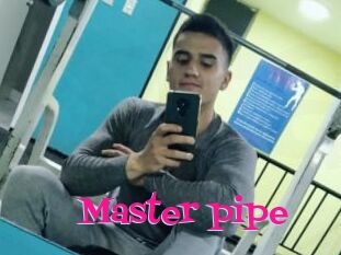 Master_pipe