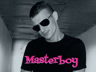 Masterboy