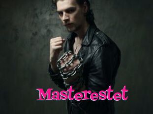 Masterestet