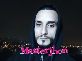 Masterjhon