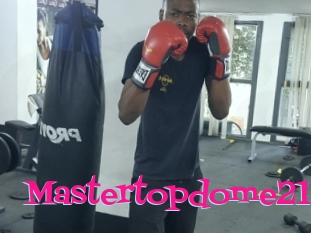 Mastertopdome21